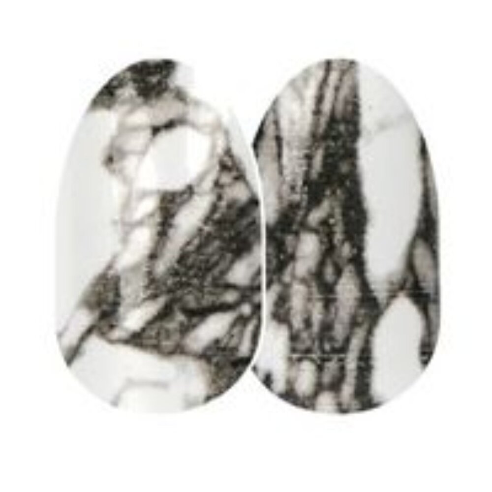 Retired Color Street Mystic Marble